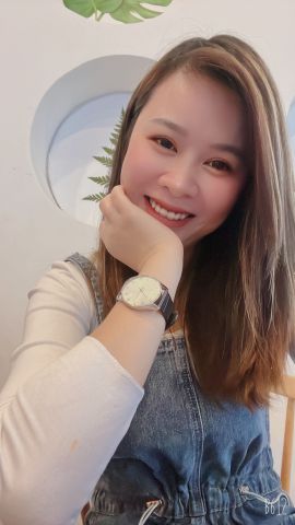 Bạn Nữ mykimnguyen Ly dị 35 tuổi Tìm người yêu lâu dài ở Vũng Tàu, Bà Rịa - Vũng Tàu