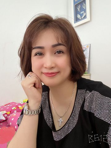 Bạn Nữ Mailan Ly dị 41 tuổi Tìm bạn đời ở Quận 7, TP Hồ Chí Minh