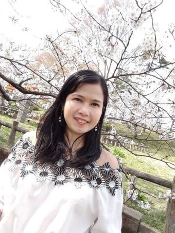 Bạn Nữ Thi de Độc thân 36 tuổi Tìm người để kết hôn ở Tokyo, Nhật