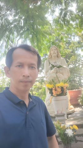 Bạn Nam Điep Ly dị 45 tuổi Tìm người yêu lâu dài ở Hóc Môn, TP Hồ Chí Minh