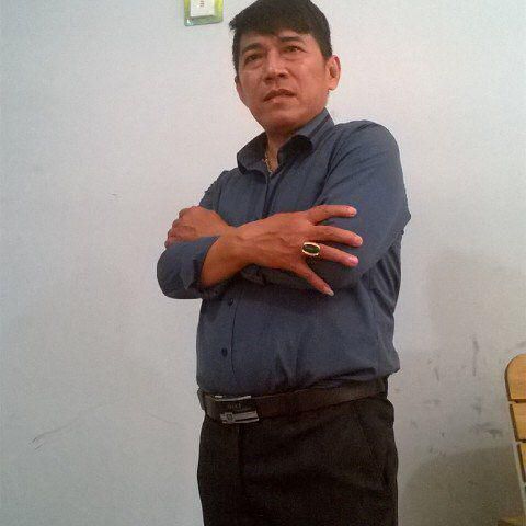 Bạn Nam khánh nam Độc thân 51 tuổi Tìm người yêu lâu dài ở Biên Hòa, Đồng Nai