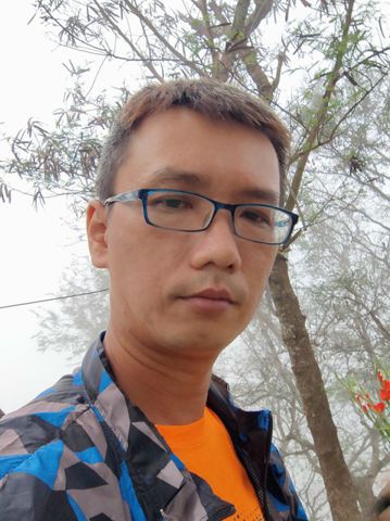 Bạn Nam Cường Ly dị 41 tuổi Tìm người yêu lâu dài ở Quận 3, TP Hồ Chí Minh