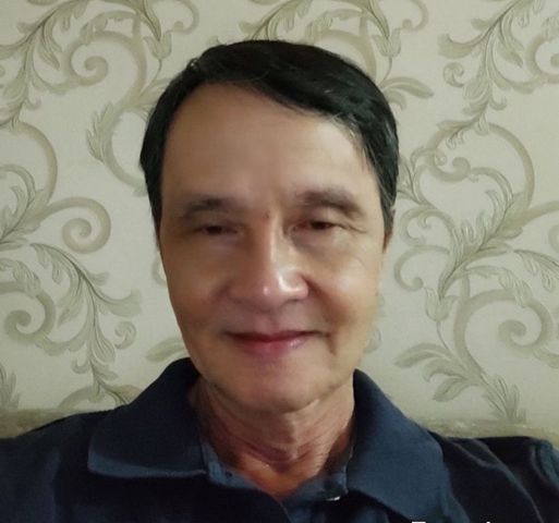 Bạn Nam Trung Nghia Ly dị 62 tuổi Tìm người yêu lâu dài ở Quận 7, TP Hồ Chí Minh