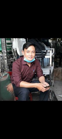 Bạn Nam Thanh Bình Độc thân 42 tuổi Tìm người để kết hôn ở Quận 3, TP Hồ Chí Minh