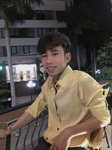 Bạn Nam Thịnh Nguyễn Độc thân 29 tuổi Tìm người yêu lâu dài ở Tân Phú, TP Hồ Chí Minh