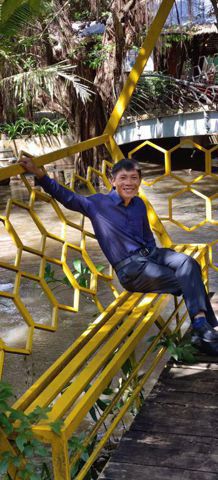 Bạn Nam Cảnh Ly dị 64 tuổi Tìm bạn tâm sự ở Bình Chánh, TP Hồ Chí Minh