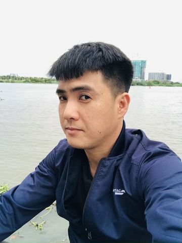 Bạn Nam Mr Tú Độc thân 39 tuổi Tìm người yêu lâu dài ở Tân Bình, TP Hồ Chí Minh