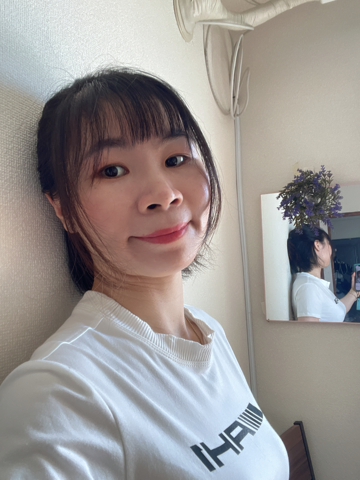 Bạn Nữ Ngoc Hưng Ly dị 35 tuổi Tìm người để kết hôn ở Hyogo, Nhật