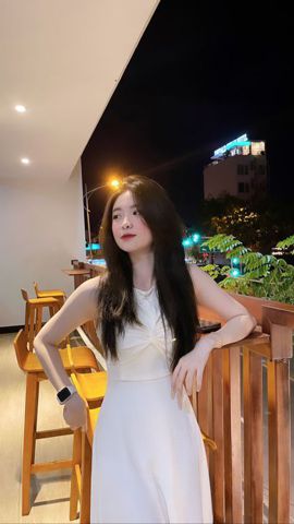 Bạn Nữ Ly Nguyen Độc thân 24 tuổi Tìm người yêu lâu dài ở Quận 3, TP Hồ Chí Minh