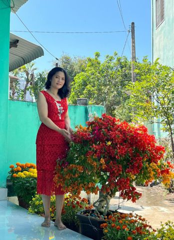 Bạn Nữ Thanh xuân Độc thân 49 tuổi Tìm người để kết hôn ở Biên Hòa, Đồng Nai