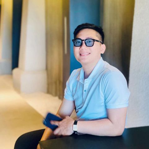 Bạn Nam Hữu Nghĩa Ly dị 38 tuổi Tìm người yêu lâu dài ở Xuân Hòa, Hồ Chí Minh
