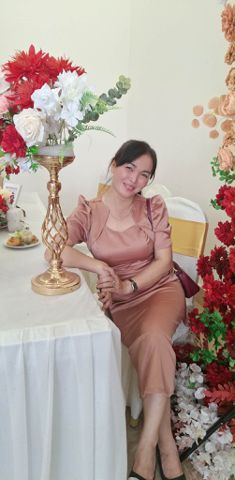 Bạn Nữ Bạn Thunguyen Độc thân 41 tuổi Tìm người để kết hôn ở Biên Hòa, Đồng Nai