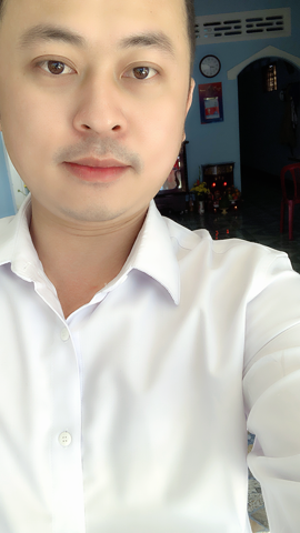 Bạn Nam Hiệp Nguyễn Độc thân 34 tuổi Tìm bạn tâm sự ở Tân Phú, Hồ Chí Minh