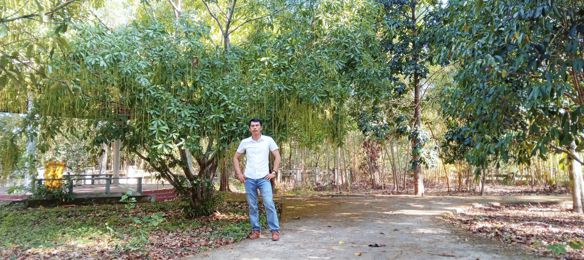 Bạn Nam HoangLam Độc thân 41 tuổi Tìm bạn đời ở Bình Thạnh, TP Hồ Chí Minh