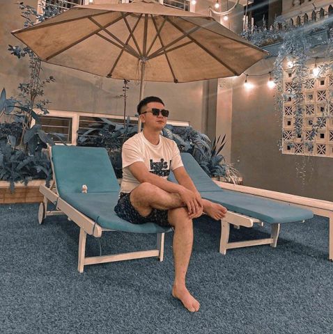 Bạn Nam Bill Trần Độc thân 33 tuổi Tìm người yêu lâu dài ở Trảng Bom, Đồng Nai