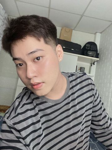 Bạn Nam Tân Độc thân 26 tuổi Tìm người yêu lâu dài ở Sài Gòn, Hồ Chí Minh