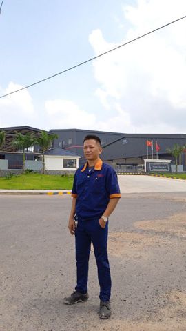 Bạn Nam Nguyễn sỹ Ly dị 33 tuổi Tìm bạn đời ở Đô Lương, Nghệ An