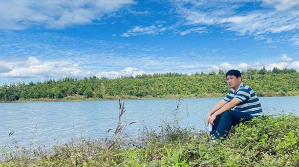 Bạn Nam Minh Đức Độc thân 45 tuổi Tìm bạn tâm sự ở TP Tây Ninh, Tây Ninh
