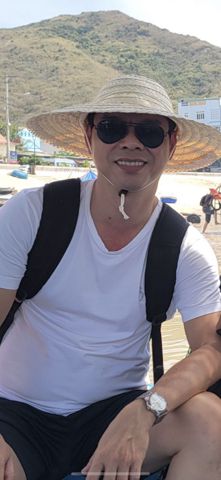 Bạn Nam Tim ban Độc thân 51 tuổi Tìm bạn bè mới ở Sài Gòn, Hồ Chí Minh