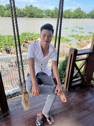 Bạn Nam Cường Ly dị 28 tuổi Tìm bạn bè mới ở Quận 6, TP Hồ Chí Minh