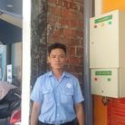 Huy - Tìm người để kết hôn - Cẩm Lệ, Đà Nẵng - Tìm bạn đời