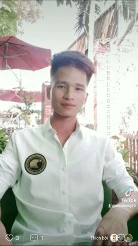 Bạn Nam Dương Chiến Độc thân 23 tuổi Tìm người yêu lâu dài ở Krông Pak, Đắk Lắk