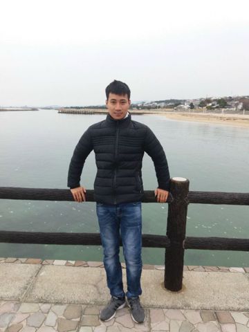 Bạn Nam Nguyen Hiep Độc thân 37 tuổi Tìm người yêu lâu dài ở TP Bắc Giang, Bắc Giang