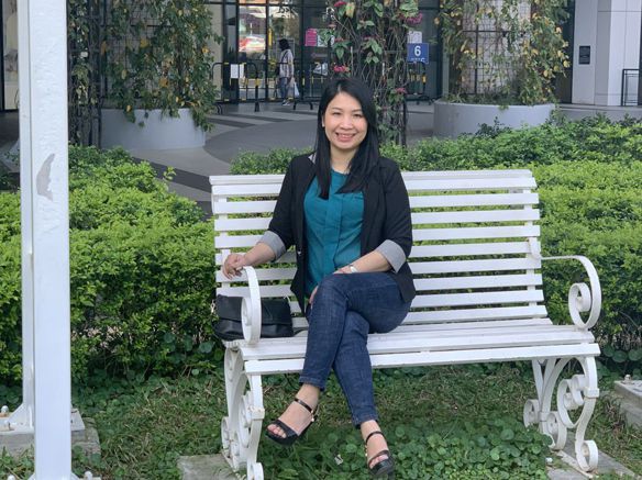 Bạn Nữ Nguyễn Mai Ly dị 42 tuổi Tìm người để kết hôn ở Hà Đông, Hà Nội