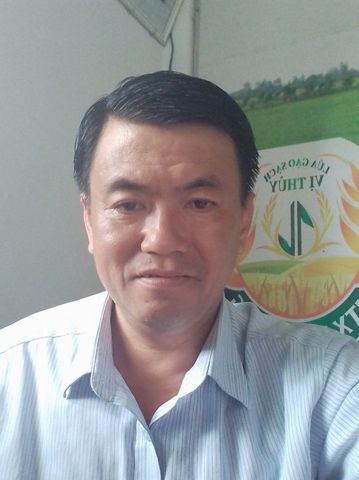 Bạn Nam Nguyễn Thanh Độc thân 46 tuổi Tìm người yêu lâu dài ở Phong Điền, Cần Thơ