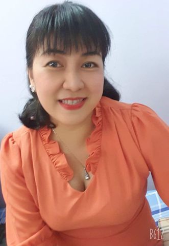 Bạn Nữ Thanh Ly dị 45 tuổi Tìm bạn đời ở Quận 3, TP Hồ Chí Minh