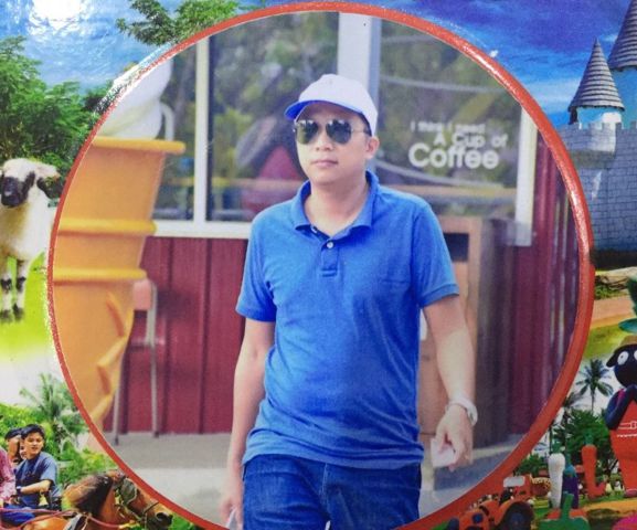 Bạn Nam Quang brian Độc thân 35 tuổi Tìm bạn đời ở Hai Bà Trưng, Hà Nội