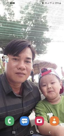 Bạn Nam Đặng văn tín Ly dị 45 tuổi Tìm người yêu lâu dài ở Vĩnh Cửu, Đồng Nai