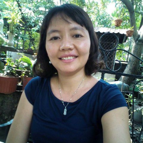 Bạn Nữ Tuyền Độc thân 40 tuổi Tìm bạn đời ở Thuận An, Bình Dương