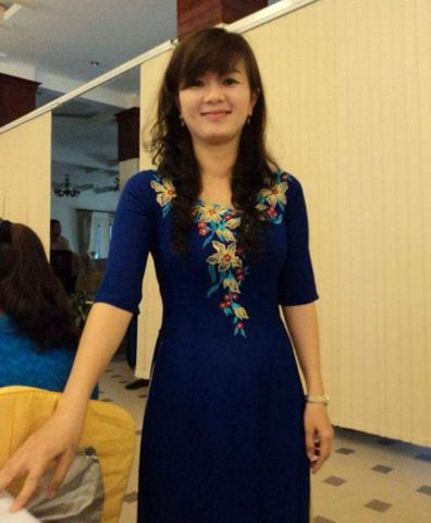 Bạn Nữ NDT Độc thân 43 tuổi Tìm người yêu lâu dài ở Gò Vấp, TP Hồ Chí Minh