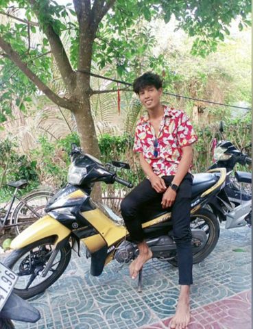 Bạn Nam Duc Độc thân 32 tuổi Tìm người yêu lâu dài ở Gia Định, Hồ Chí Minh