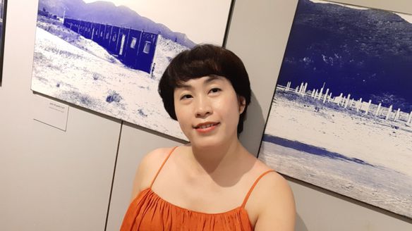 Bạn Nữ THUY Độc thân 44 tuổi Tìm người yêu lâu dài ở Ba Đình, Hà Nội