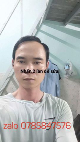 Bạn Nam Vũ sơn Độc thân 38 tuổi Tìm người yêu ngắn hạn ở Quận 7, TP Hồ Chí Minh