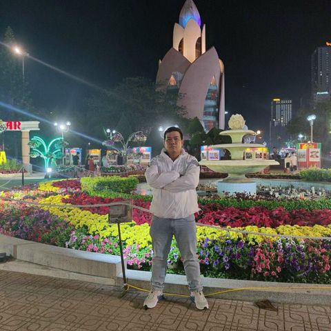 Bạn Nam TKD Độc thân 33 tuổi Tìm người yêu lâu dài ở Gò Vấp, TP Hồ Chí Minh