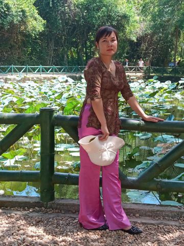 Bạn Nữ Trương HANH Độc thân 42 tuổi Tìm người để kết hôn ở Quận 3, TP Hồ Chí Minh