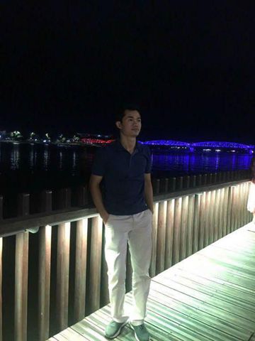 Bạn Nam Tĩnh tâm Độc thân 45 tuổi Tìm bạn đời ở Thủ Đức, TP Hồ Chí Minh