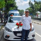 Nguyễn Bắc Thọ - Tìm người yêu lâu dài - Quận 3, TP Hồ Chí Minh - Chỉ cần chân thành là đủ