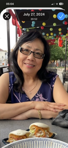 Bạn Nữ Tìm bạn đời Ở góa 61 tuổi Tìm bạn đời ở Ontario, Canada