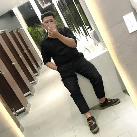Bạn Nam Quốc Thái Độc thân 26 tuổi Tìm người yêu lâu dài ở Gia Định, Hồ Chí Minh