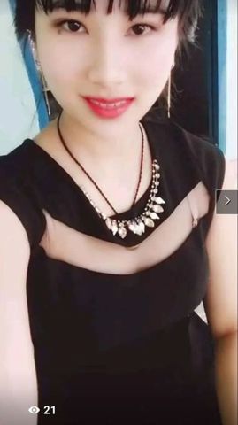 Bạn Nữ Nguyễn Thị Độc thân 23 tuổi Tìm người yêu lâu dài ở Cần Giuộc, Long An