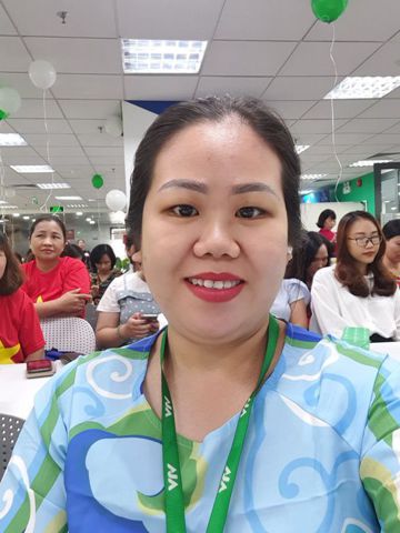 Bạn Nữ Bùi Thị Thu Ly dị 43 tuổi Tìm bạn đời ở Đống Đa, Hà Nội