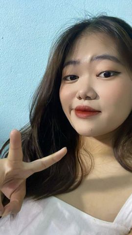 Bạn Nữ Thảo Quyên Độc thân 22 tuổi Tìm người yêu lâu dài ở Quận 3, TP Hồ Chí Minh
