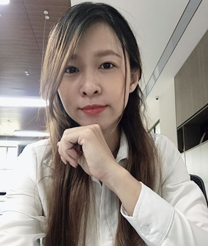 Bạn Nữ Thanh Xuân Ly dị 34 tuổi Tìm bạn đời ở Tân Bình, TP Hồ Chí Minh