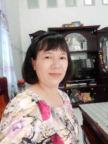 Bạn Nữ Đỗ Giang Ly dị 47 tuổi Tìm bạn đời ở TP Tây Ninh, Tây Ninh