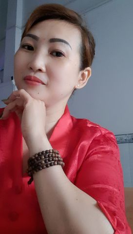 Bạn Nữ Thu hà Ly dị 46 tuổi Tìm bạn bè mới ở Thủ Đức, TP Hồ Chí Minh