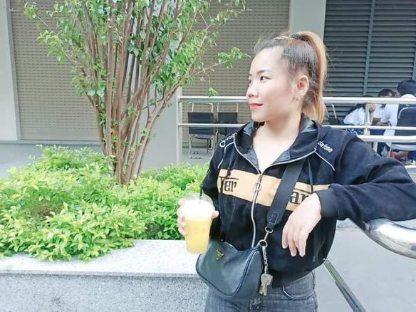 Bạn Nữ Minhvy Ly dị 33 tuổi Tìm bạn đời ở Quận 3, TP Hồ Chí Minh
